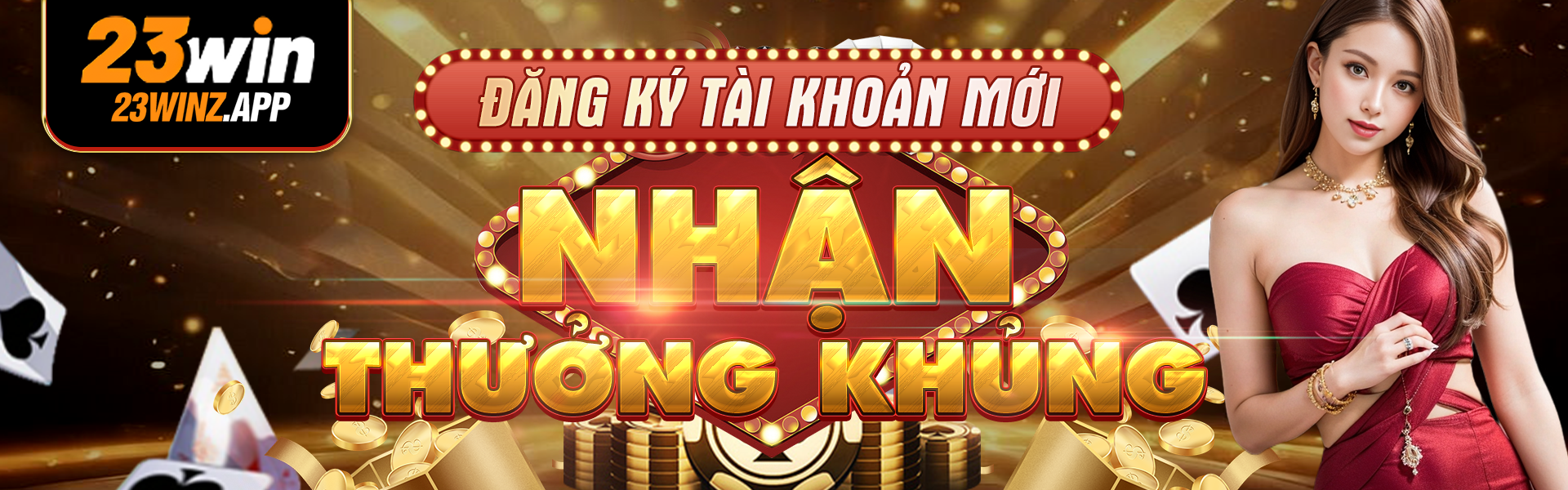 Khám phá Thế giới Giải Trí tại Trang chủ 23win - Trải nghiệm đỉnh cao, an toàn và uy tín